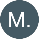 Profilbild von „M. D.“